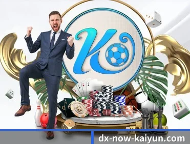 开云体育 APP 深度功能(kaiyun sports)